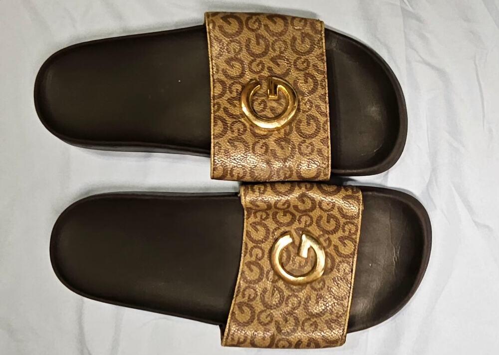 Girl Sandals